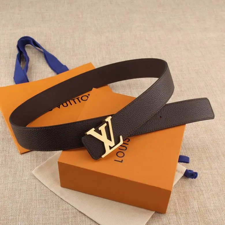 LV Belt 40mmX95-125CM 7D (2)